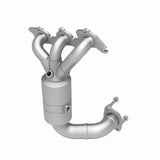 MagnaFlow Direct Fit Catalytic Converter 07-09 Chrysler Sebring 2.7L - 51735