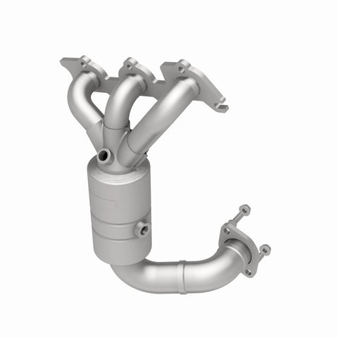 MagnaFlow Direct Fit Catalytic Converter 07-09 Chrysler Sebring 2.7L - 51735