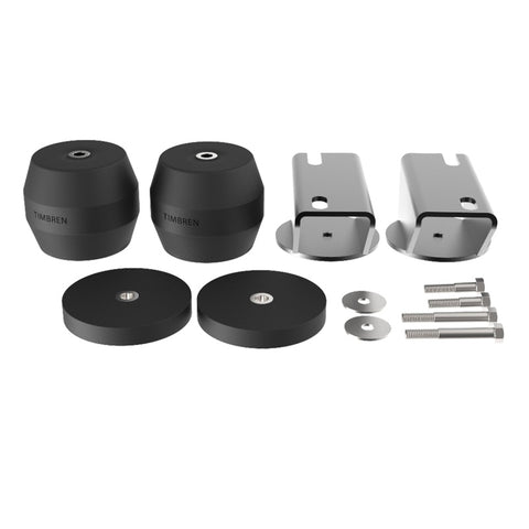 Timbren 2003 Dodge Ram 2500 RWD Rear Suspension Enhancement System - DRTT3500D