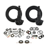 Yukon Gear & Install Kit Package for 00-10 Ford F150 9.75in Front & Rear 4.11 Ratio - YGK102