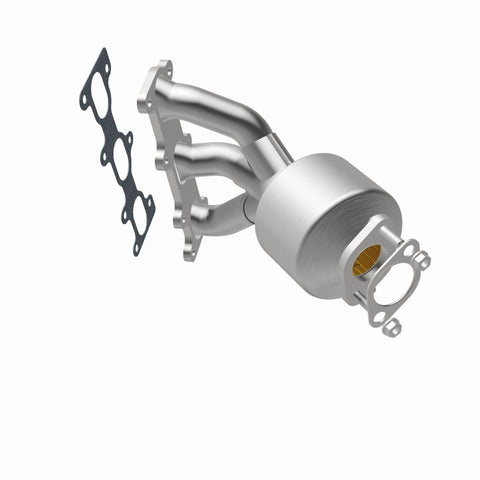MagnaFlow Direct Fit Catalytic Converter 05-07 Kia Sportage 2.7L Passenger Side - 51316