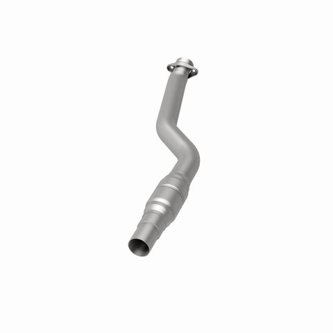 MagnaFlow Conv DF 06-07 BMW M6 Driver Side - 24228