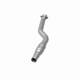 MagnaFlow Direct Fit Catalytic Converter 06-07 BMW M6 D/S OEM - 49264
