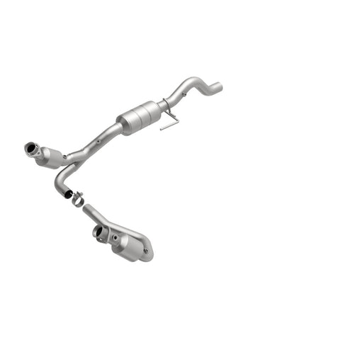 Magnaflow Conv DF 02-03 Dodge Durango 5.9L - 51351