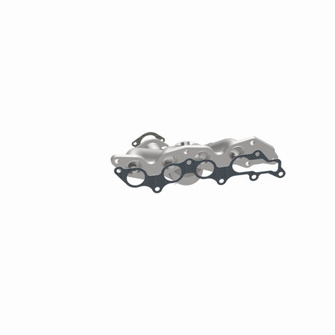 MagnaFlow Conv DF 08-09 Ford Focus 2.0L - 49139