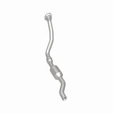 MagnaFlow Direct Fit Catalytic Converter California Grade 06-09 Audi A6 3.2L - 5461400