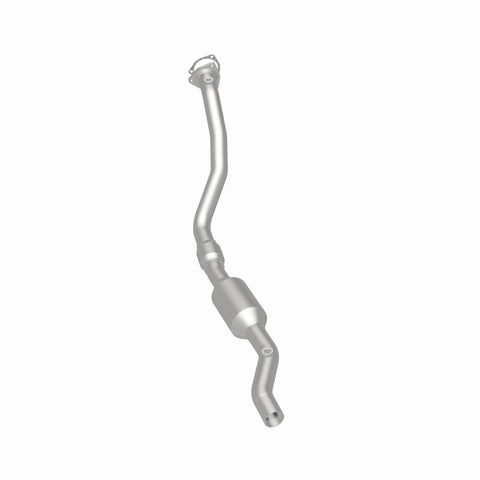 MagnaFlow Direct Fit Catalytic Converter California Grade 06-09 Audi A6 3.2L - 5461400