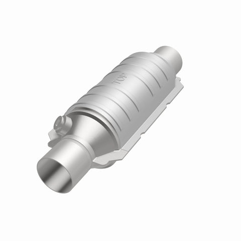 MagnaFlow Conv Universal 2.50 GM 3.8L OEM - 51306