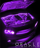 Oracle Engine Bay LED Kit 48in - UV/Purple - 4217-007