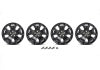 Ford Racing 2021+ Bronco Sport 17in Low Gloss Black Wheel Kit - M-1007K-S17BSB