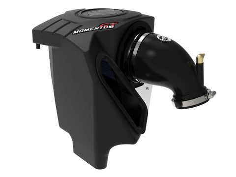 aFe Momentum GT Cold Air Intake System w/ Pro 5R Media Audi A4/Quattro (B9) 16-19 I4-2.0L (t) - 50-70032R