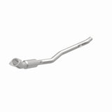 MagnaFlow 07-10 Dodge Charger 3.5L CARB Compliant Direct Fit Catalytic Converter - 5561539