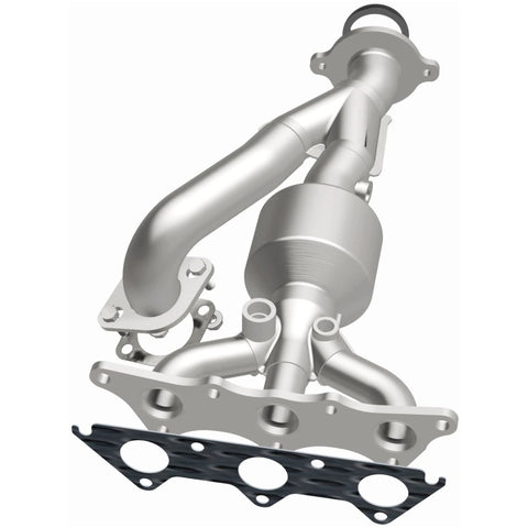 MagnaFlow Direct Fit Catalytic Converter 04-05 Mitsu Endeavor 3.8L - 50723