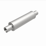 MagnaFlow Muffler Mag SS 4X4 14 2.25/2.25 C/C - 10445