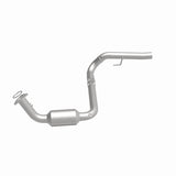 MagnaFlow 2007 Chevrolet Silverado 1500 Classic 6.0L Direct Fit Converter - 5451418