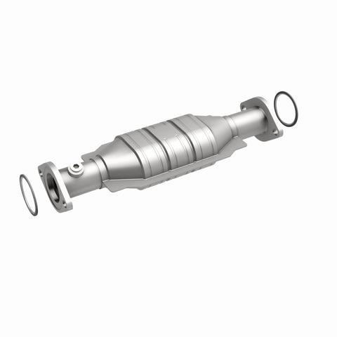 MagnaFlow Direct Fit Catalytic Converter 98-00 Mazda 626 2.0L OEM - 49432
