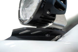 Addictive Desert Designs2023+ Ford Super Duty F250/350 Ditch Light Brackets - AC8101801NA