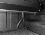 Roll-N-Lock 2020 Jeep Gladiator 5ft bed (w/ Trail Rail System) M-Series Retractable Tonneau Cover - LG495M
