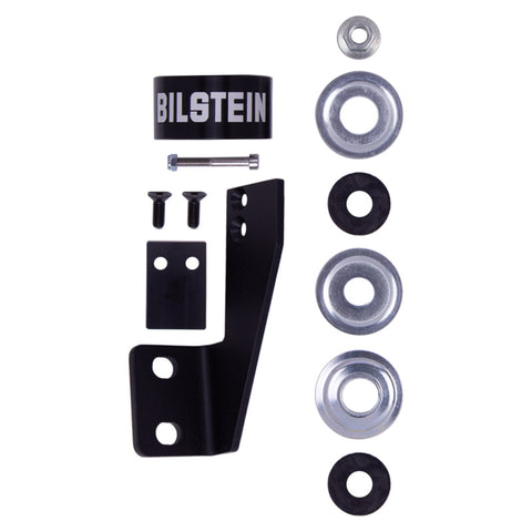 Bilstein 2007-2021 Toyota Tundra B8 8100 (Bypass) Rear Shock Absorber - 25-326048
