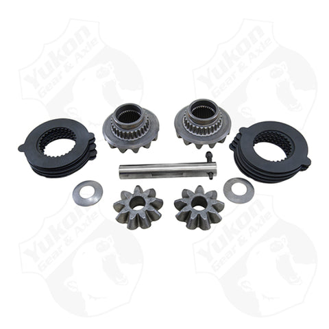 Yukon Gear Replacement Positraction internals For Dana 60 and 61 (Full-Floating) w/ 30 Spline Axles - YPKD60-T/L-30