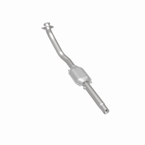 MagnaFlow Conv DF Lumina Apv-Silhouette-Trans - 23411