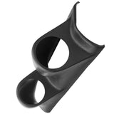 AutoMeter Gauge Mount A-Pillar Pod Right Hand Dual 2-1/16in. Honda Civic (2Dr.) 96-00 Ek - 23428