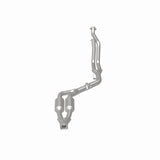 MagnaFlow Conv DF 94-97 MercedeS C280 2.8L - 23580