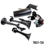 Kleinn Dodge Ram 1500 TRX Onboard Air System w Model 730 Horns 1500 TRX - TRX21-734