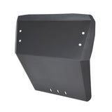 Westin 19-22 Ford Ranger Outlaw/Pro-Mod Skid Plate - Tex. Blk - 58-71085
