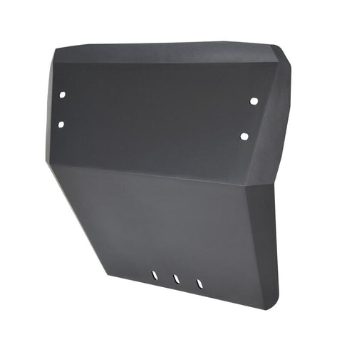 Westin 19-22 Ford Ranger Outlaw/Pro-Mod Skid Plate - Tex. Blk - 58-71085