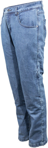 Speed and Strength Hammer Down Armored Jeans Blue Size - 42x34 - 609942