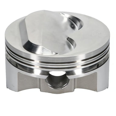 Wiseco Chevy SMALL BLK DRAG 1.550CH 4040A Piston Shelf Stock - 6080LA4