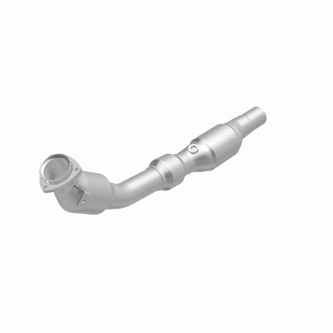 MagnaFlow Conv DF 06 Audi RS4 Awd P/S OEM - 49263