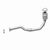 MagnaFlow Conv DF 02-03 Saturn Vue 3.0L Front - 24323