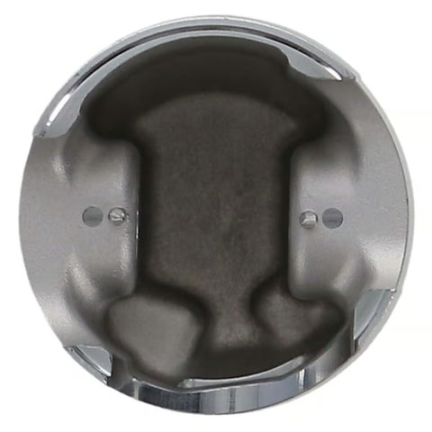 Wiseco Kawasaki KX80 86-87 1890CD Piston Kit - 539M04800