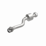 Magnaflow Conv DF 09-10 Honda Fit 1.5L Rear - 51681