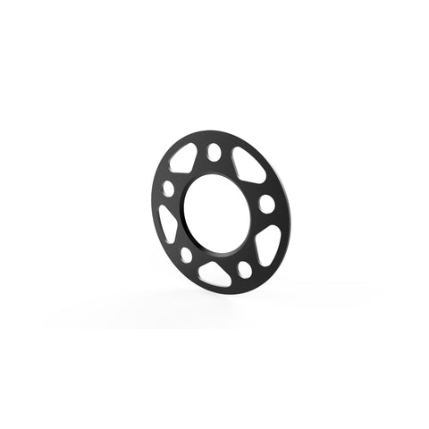 APR Wheel Spacers - 66.5mm Center Bore - 3mm Spacer Size - MS100160