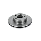 Power Stop 95-01 Ford Explorer Front Autospecialty Brake Rotor - AR8554