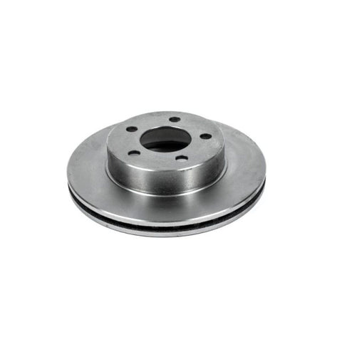 Power Stop 95-01 Ford Explorer Front Autospecialty Brake Rotor - AR8554