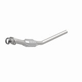 MagnaFlow Conv DF Caravan-Voyager 92-93 3.3L - 93275