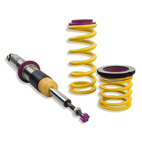 KW Coilover Kit V3 Acura NSX; (NA1) - 35250022