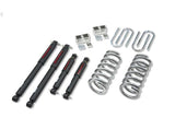 Belltech LOWERING KIT WITH ND2 SHOCKS - 779ND