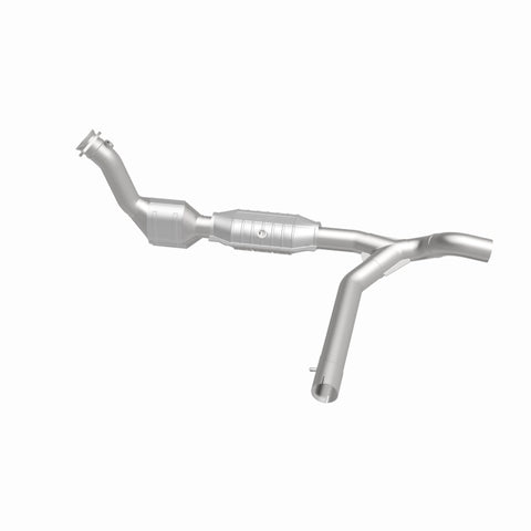 MagnaFlow Direct Fit Catalytic Converter 99-00 Ford Exped 4.6L - 447112