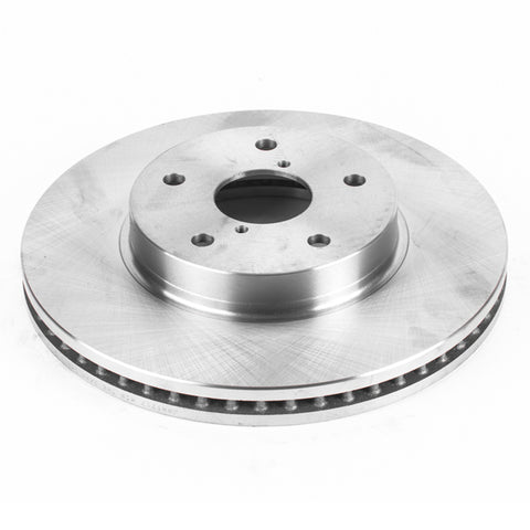 Power Stop 15-18 Subaru Legacy Front Autospecialty Brake Rotor - JBR1717