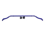 SuperPro 2024-2026 Ford Ranger XL Ford Ranger (US) Front Sway Bar 30mm - RC0148FZ-30