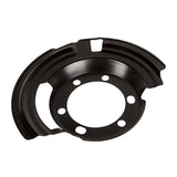 Omix Dust Shield Brake Front Right- 84-06 Jeep models - 11121.03