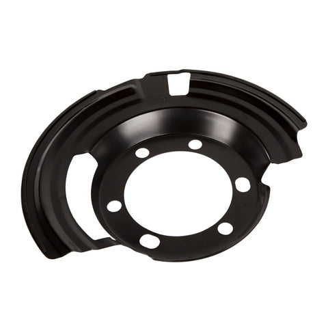 Omix Dust Shield Brake Front Right- 84-06 Jeep models - 11121.03