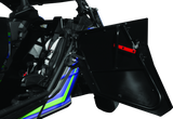 DragonFire Racing UTV Doors - Can-Am Maverick X3 MAX 17-19 4 Door - 522024