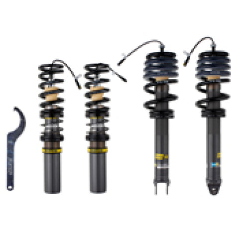 Bilstein 20-21 Porsche 911 EVO SE Coilovers - 49-303940