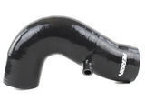 PERRIN 17-20 Subaru BRZ / Toyota 86 (Manual Only) Inlet Hose - Black - PSP-INT-431BK